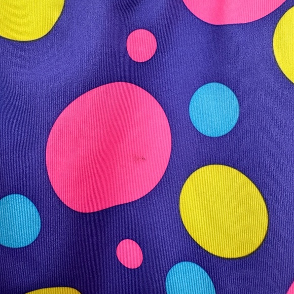 Dolfin uglies one piece swimsuit - Picture 2 of 3